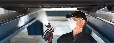 Image result for Krown Rust Proofing