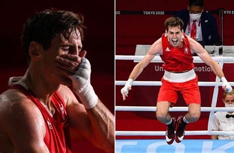 जीत का जश्न मनाना पड़ा महंगा, चोटिल होने के कारण ओलंपिक से बाहर हुआ ...