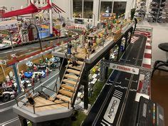 650 idées de Dioramas | maquette voiture, diorama, modèle réduit