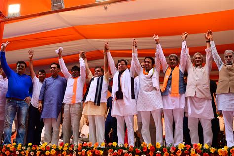 "Kartar Singh Bhadana resolution is to bring good governance in ...