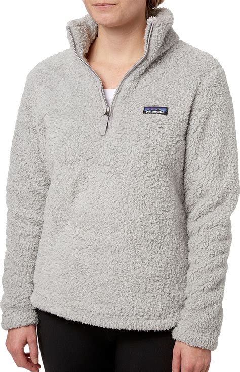 Patagonia Women's Zip Up Fleece at Bryan Hanes blog