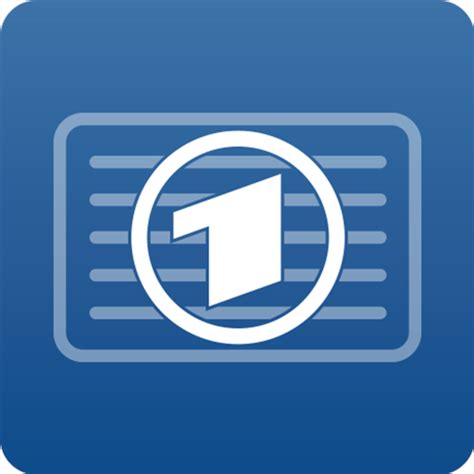 ARD Text (Teletext) – Apps on Google Play