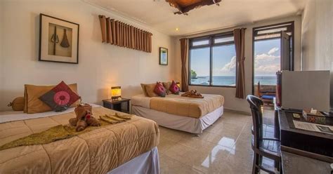 Absolute Scuba Bali Dive Resort ₹ 3,064. Manggis Hotel Deals & Reviews ...
