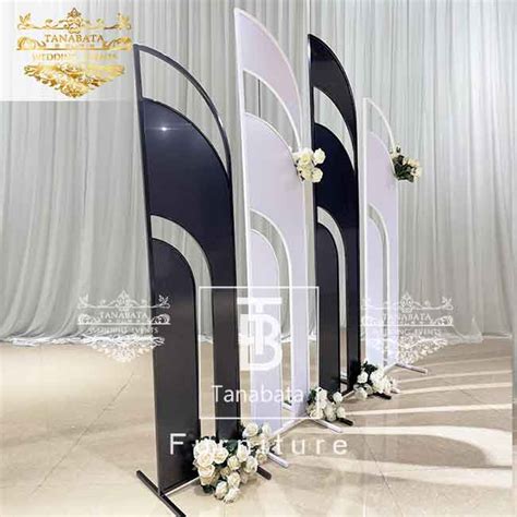 Image result for PVC Backdrop Stand