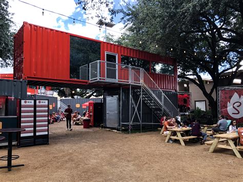 Image result for Container Restaurant