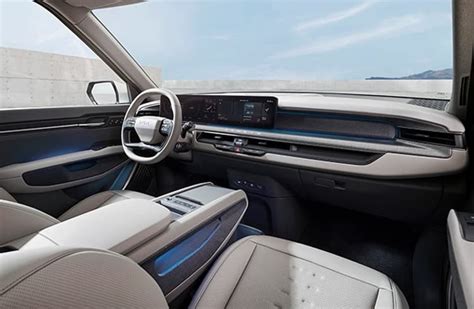 Kia EV9 the big winner at 2024 World Car of the Year awards | Autocar ...
