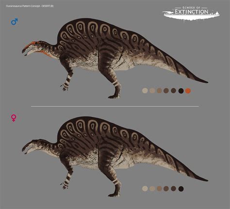 Steam Community :: Echoes of Extinction