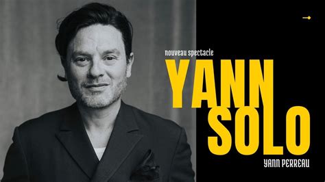 Yann Perreau à Jonquière | Côté-Cour , 4014 de la Fabrique, Jonquière ...