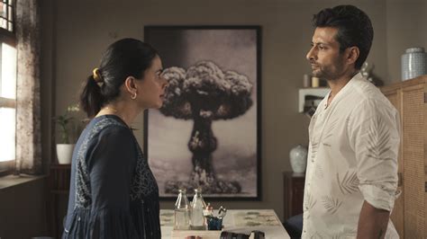 Watch Human S1 Episode 8 on JioHotstar