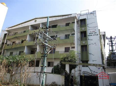 Sree Sai Home Style Apartments in Electronic City, Bangalore | Settlin