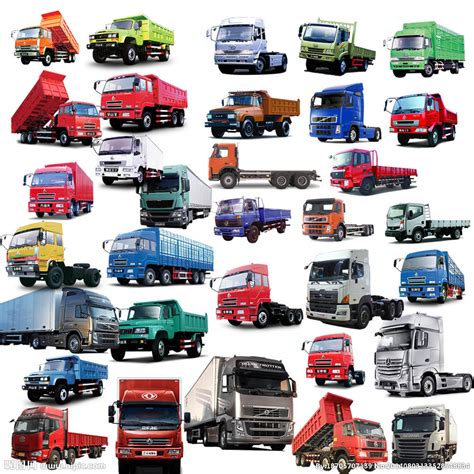 带你认识世界8大卡车品牌，你知道它们的发音吗_哔哩哔哩_bilibili