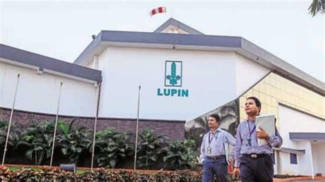 Lupin tumbles 7% after weak Q1 performance