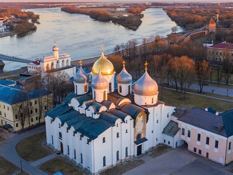 Самые древние крепости России – интересные места в 2023 году, факты о ...
