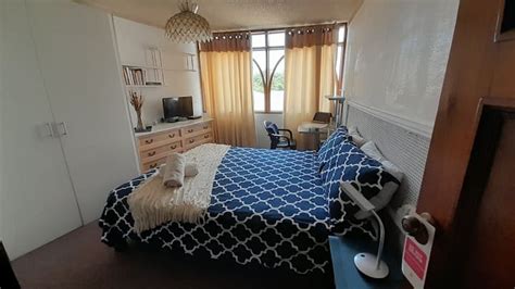 Room rental and private bathroom - Condominiums for Rent in San Isidro ...