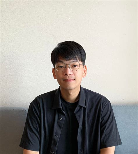 Cheng Ming Han - Medium