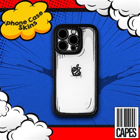 2D Skins - Capes - No. 1 Skins brand in India