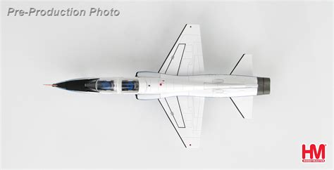 T-38A Talon "Chase Plane" N923NA, STS-3 Mission for Space Shuttle ...