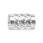 Dodge Bit Insert (Standard) SB Brass (Cadmium-Free) | TOKAI METAL ...