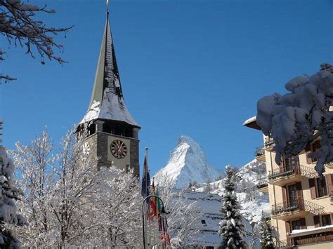 Parish Church of St. Mauritius, Zermatt - Tripadvisor