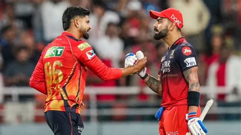IPL Final- A new champion will be crowned! | RCB vs PBKS