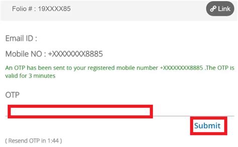 SBI Mutual fund balance check online.