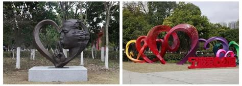 宁波的这些城市雕塑 你见过没 - 市场动态 - 浙江园林网