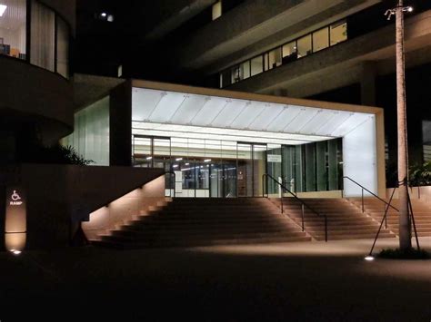 Pjkk Federal Building