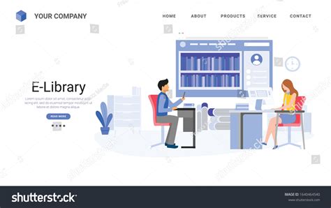 Image result for eLibrary Name Design