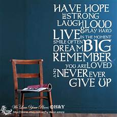 wall sticker decal quotes inspirational quot be strong quot diy wall stickers wall sticker decal quotes inspirational quot be strong quot diy wall stickers