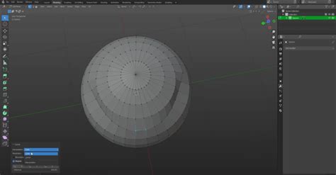 Image result for Polygon Loop Blender