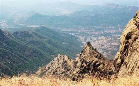 Camp Next To A Lake And Explore The Koyna Forests While Trekking To ...