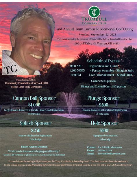 Trumbull Country Club