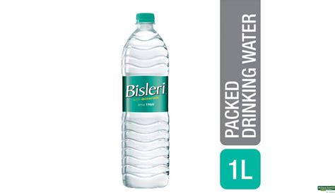 Buy Bisleri Mineral Water 1L Online at Best Prices | Wellness Forever