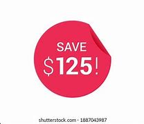 Image result for $125