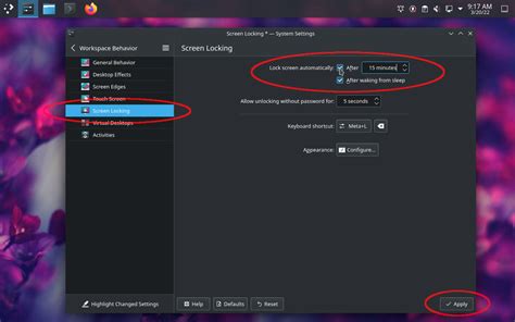 Auto Lock Screen 的图像结果