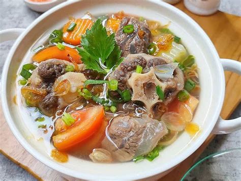 resep sop daging sapi bumbu rempah