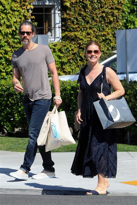 Amy Adams's feet