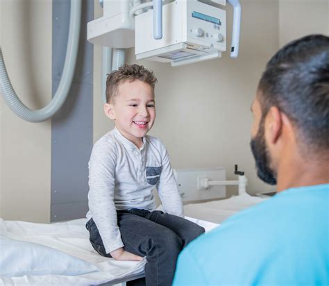 Pediatric Radiology