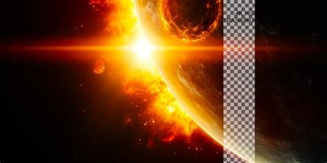 Image result for Sun Exploding Backrounds
