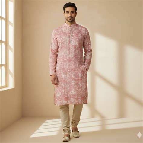 Shirt n Kurta Fabric Stiff Pure Cotton Premium Digital Printed Colour ...