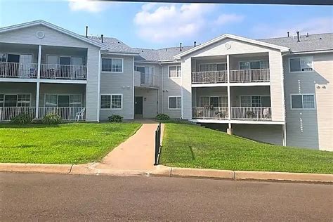 Spring Manor Apartments Senior Living 62+ - 610 Mall Dr - Portage, MI ...