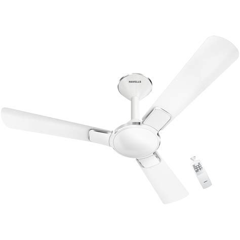 Havells Enticer BLDC Ceiling Fan – Sagar Electricals