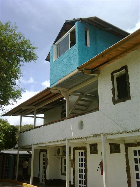 HOTEL POSADA ABUELA JULIA (Margarita Island/Juan Griego) - Hotel ...