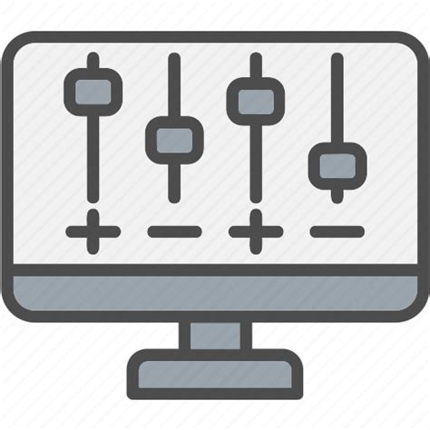 Image result for Audio PowerPoint Computer Icon
