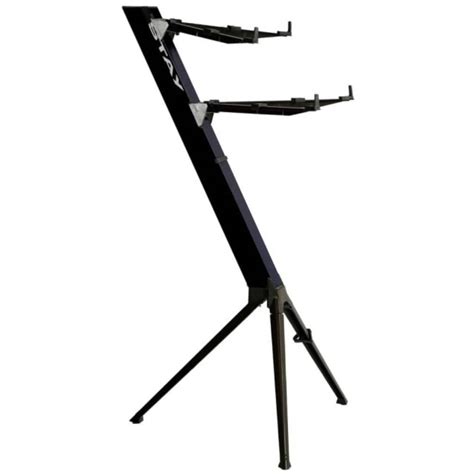 Stay Music Intruder/02 Keyboard Stands – BAJAAO.COM