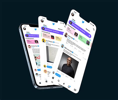 Image result for Twitter Screen