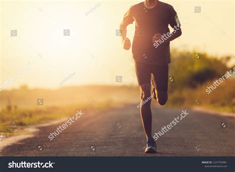 Image result for Runner Runingg in Street