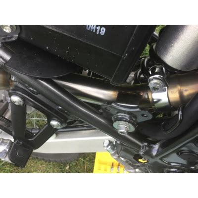 Suzuki DR650 Exhaust DR650SE 1996-2021 Musarri India | Ubuy