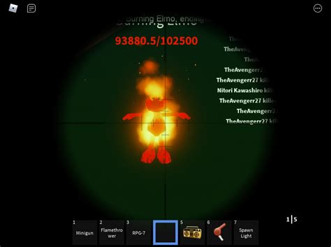 Burn Elmo Toy 的图像结果