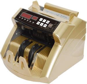 Security Store Top brand for note counting machines MODEL SS -GOLD-LED ...